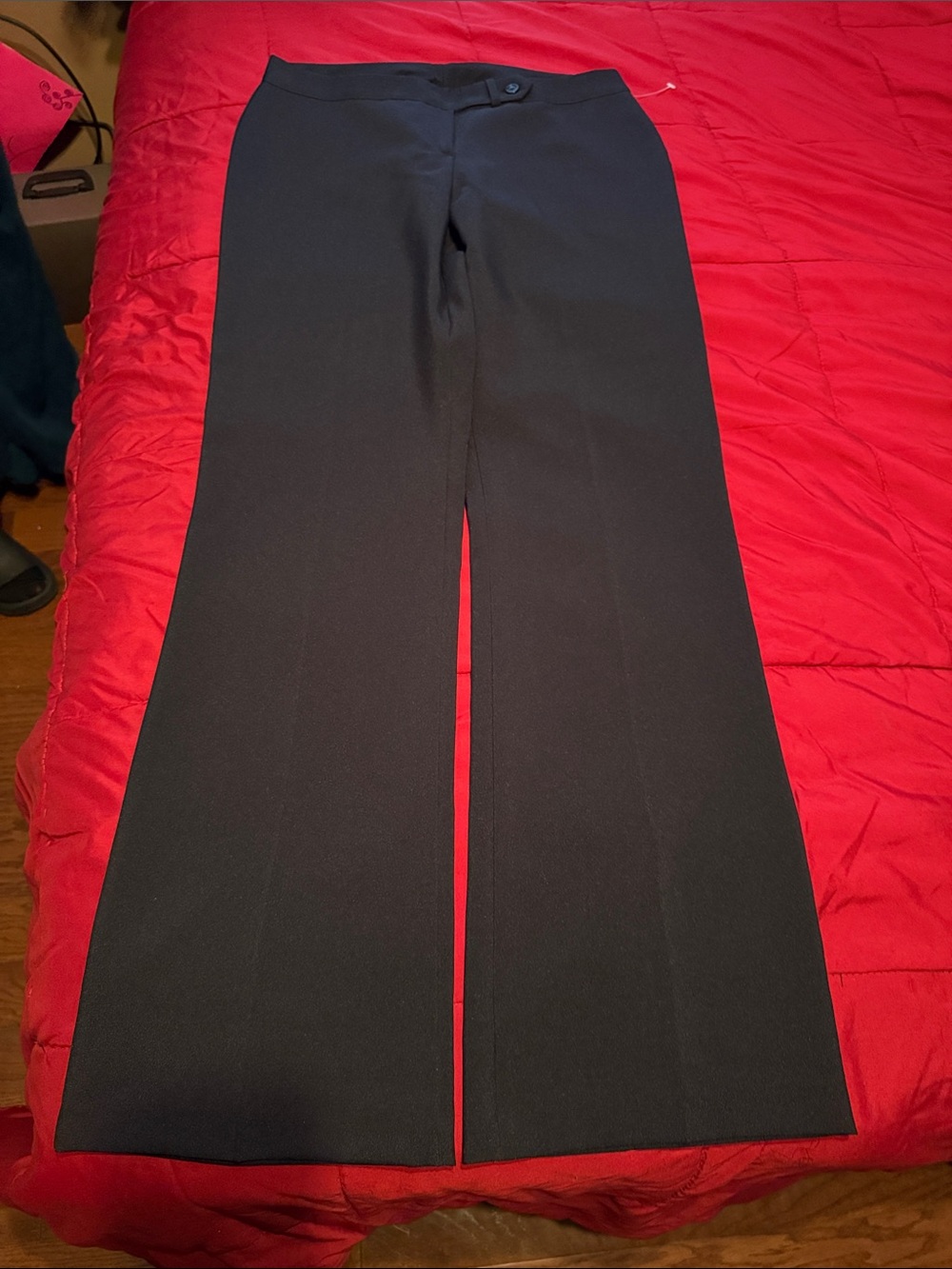 Fairweather Dress Pants
